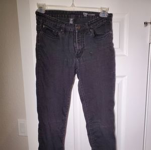 Gap stretch denim legging